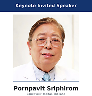 Pornpavit Sriphirom
