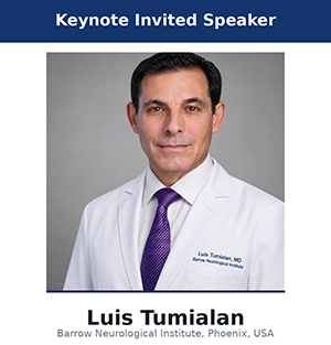 Luis Tumialan