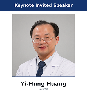 Yi Hung Huang