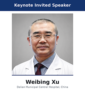 Weibing Xu