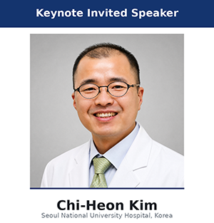 Chi Heon Kim