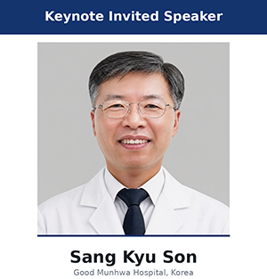 Sang Kyu Son