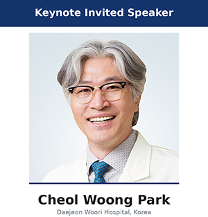 Cheol Woong Park