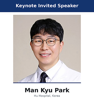 Man Kyu Park